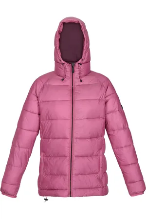 Regatta Dames toploft ii puffer jacket