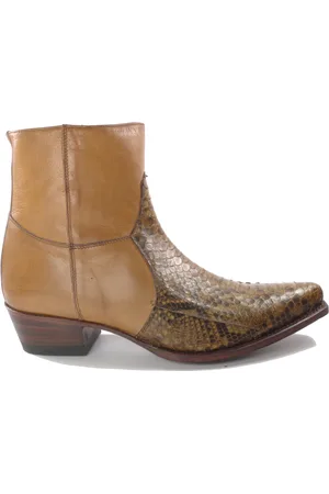 Sendra Exotisch leer mannen 5701p