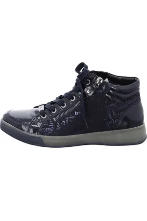 ARA 12-44499 rom-st-high-soft navy