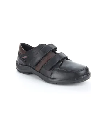 Mephisto Eymar 11900/11951 heren instappers sportief