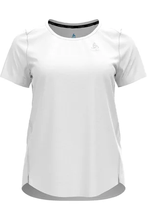 Odlo T-shirt s/s crew neck zeroweight chill-tec