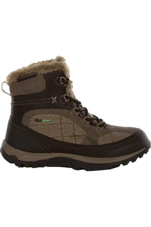 Regatta Dames hawthorn evo wandelschoenen