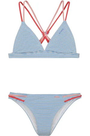 Protest Bikini meisjes