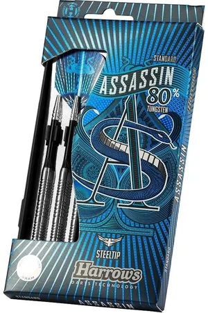 Harrows Assassin 80%