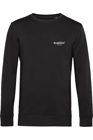 Ballin Small logo sweater