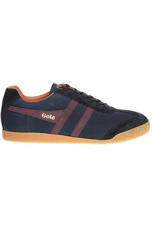 Gola Harrier millerain 1 navy 3008