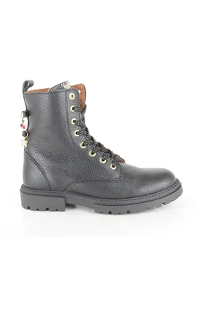 Develab 41880-922 meisjes veterboots