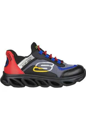 Skechers Flex glide 403840l/bkmt
