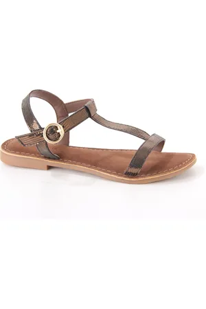 Mexx Mxcy0064-1000 dames sandalen gekleed