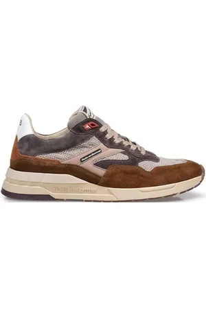 Floris van Bommel Heren sneaker model de runner