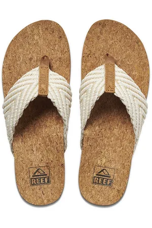 Reef Slippers dames