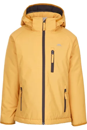 Trespass Childrens girls shasta waterdicht jasje