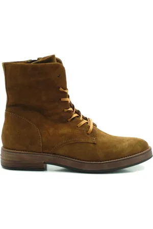 Mjus Veterschoenen
