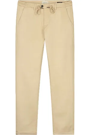 Dstrezzed Lancaster tapered jogger twill knit