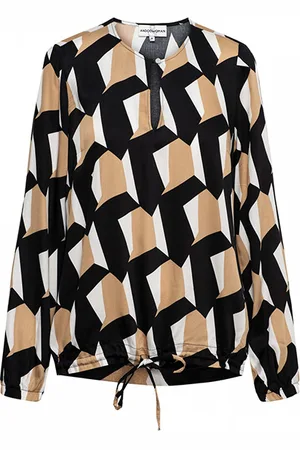&Co Woman &co blouse bl163 99050