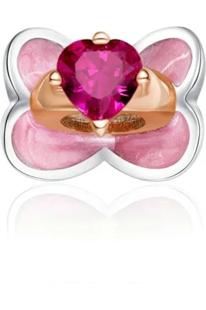 Mijn bedels Bedel ring in een doos