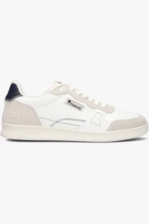 Faguo Commute leather suede s23cg3203 2205