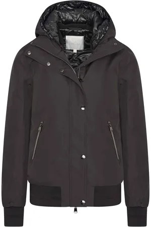 HV POLO Bomber jack hvpnovia
