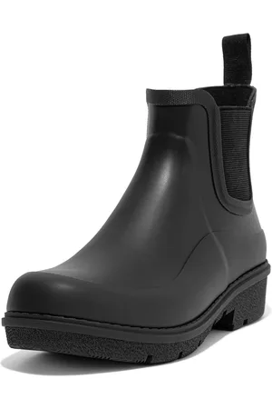 FitFlop Wonderwelly chelsea boots