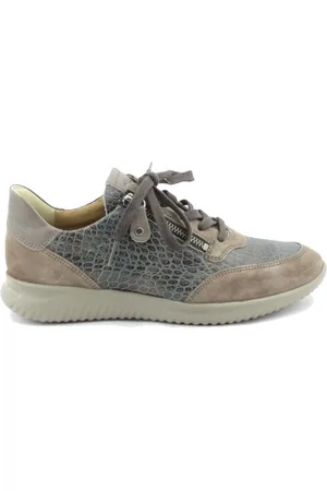 Hartjes Veterschoenen