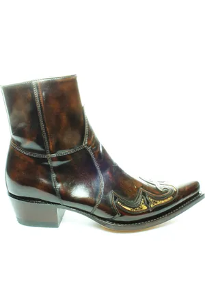 Sendra Exotisch leer mannen 6225