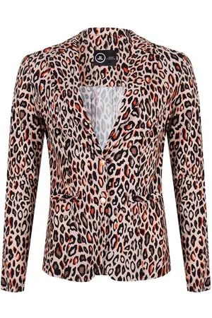 Jane Lushka Blazer uao120ss200-344a