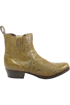 Sendra Exotisch leer mannen 10863p