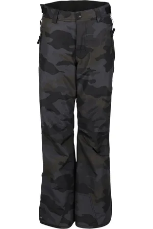 Brunotti Footraily-ao boys snowpant