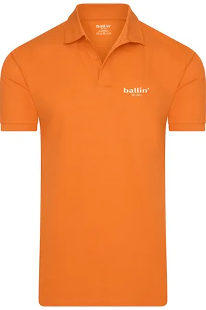 Ballin Basic polo