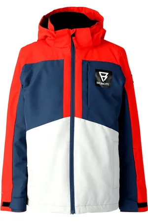 Brunotti Aratiny boys snow jacket