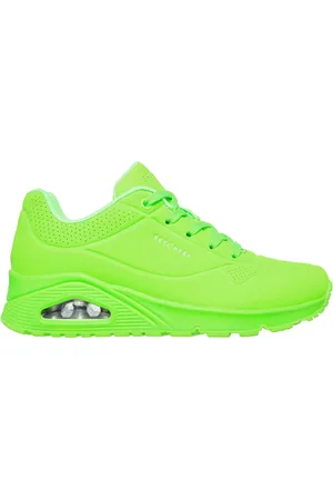 Skechers Uno night shades 767/lmgn