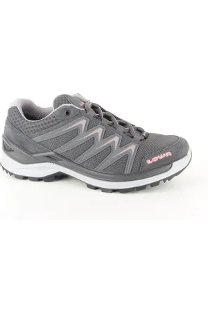 Lowa 320709-9707 dames wandelschoenen laag