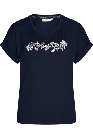 HV SOCIETY Top hvskitts