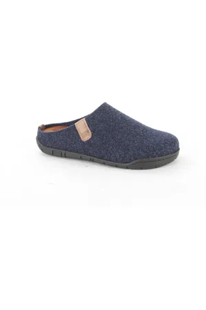 Rohde 6650-51 heren pantoffel (open hiel)
