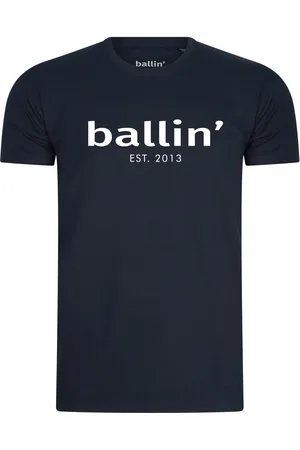 Ballin Regular fit shirt