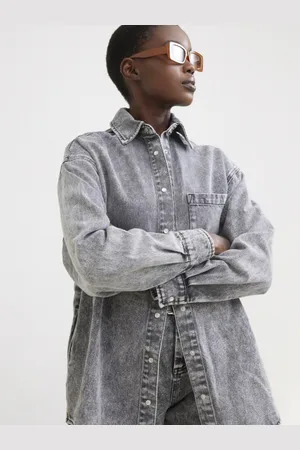 Catwalk Junkie Jeans blouse biba