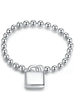 Mijn bedels Sterling ring slot