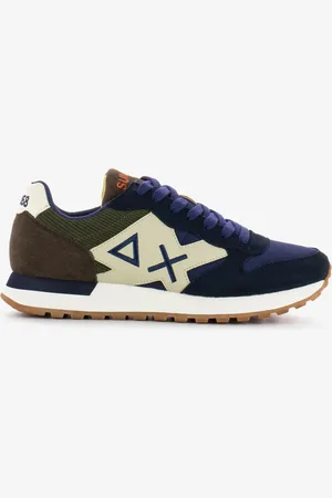 sun68 Jaki winter z43117 7407 dark military/navy blue 1012