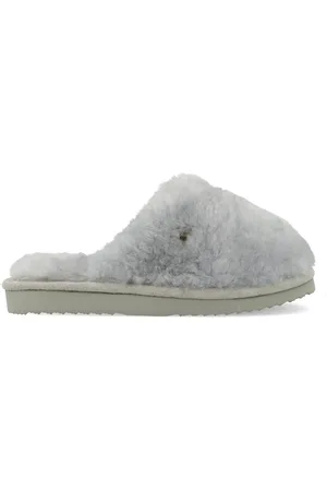 Warmbat Pantoffels mungo mng327041 licht