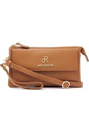 dR Amsterdam Schoudertas / clutch