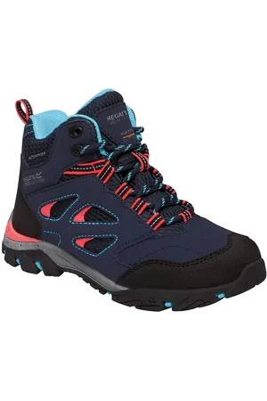 Regatta Kinderen/kinderen holcombe iep junior wandelschoenen