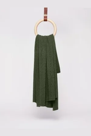 Sjaalmania Cosy chic sjaals