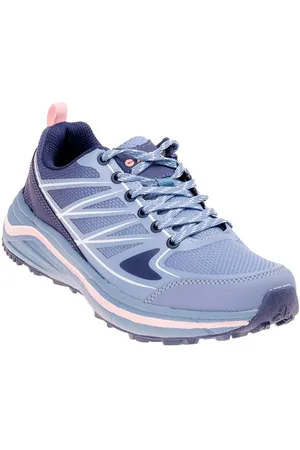 Hi-Tec Dames taggy loopschoenen