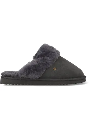 Warmbat Pantoffels flurry fls321085