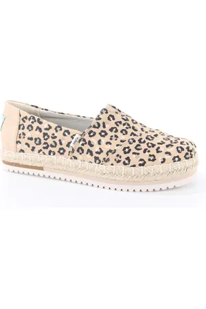 TOMS 10016310 dames instappers sportief 36 (5,5)