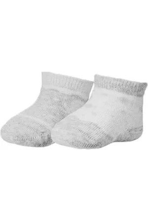 iN ControL 886-2 newborn socks sea