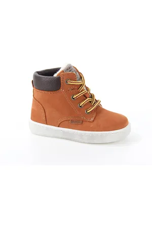 Develab 41855-754 jongens veterboots