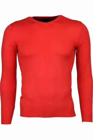 TONY BACKER Casual trui v