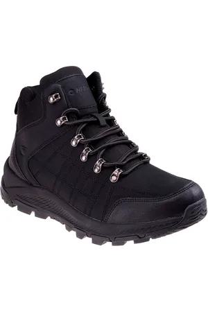 Hi-Tec Heren mengelo mid cut schoenen