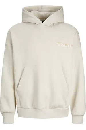 JACK & JONES Jcodigital sweat hood